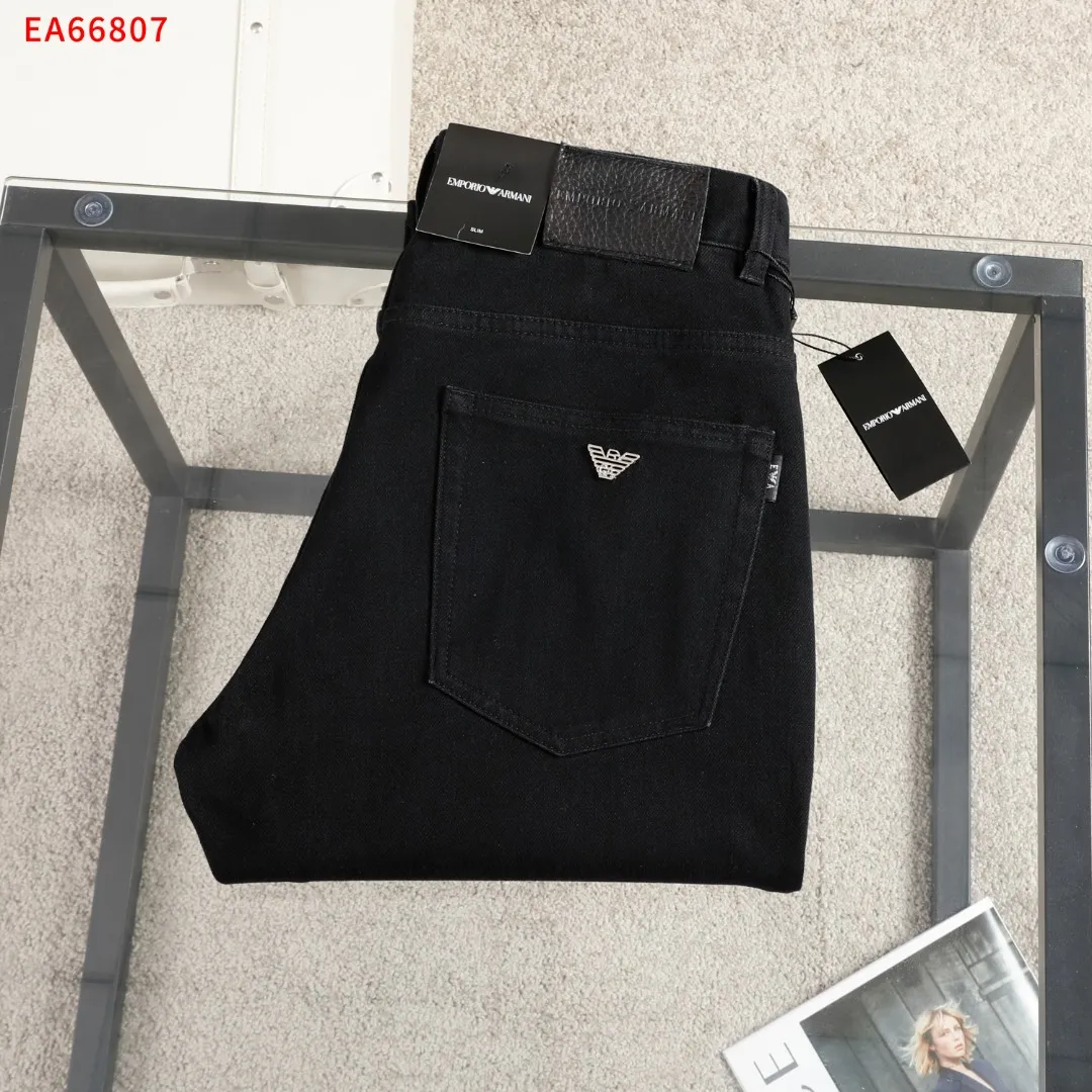 EMPORIO ARMANI NO：66807 Size ：30 To 42 yarda